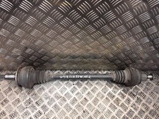 Mercedes W218 Arbre de