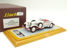 Ilario mercedes benz - 1/43,