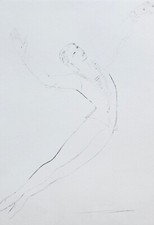 Jean Toth (1900-1967) - Danse