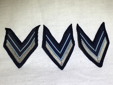 Militaria: Authentique galon