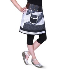 Jupe femme jupe à langer