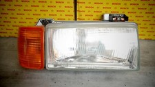Audi 80 quattro optique phare
