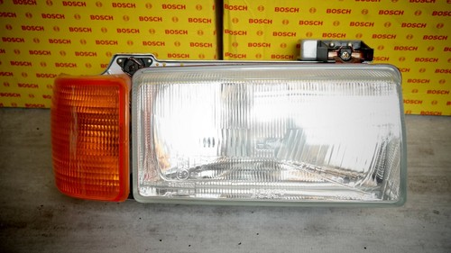 Audi quattro optique phare - audi, 80
