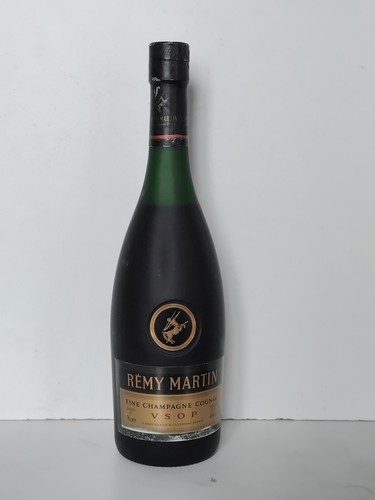 Bouteille carafe cognac - carafe, remy