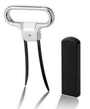 Tire-bouchon double lame | 6,5