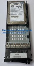 HP 146GB 2,5" SAS-1 3G 10K Hot