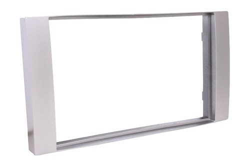 Habillage autoradio din - 2-din, pour