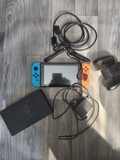 Console Nintendo Switch Pal