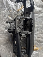 Tableau De Bord. Fiat 500 X.