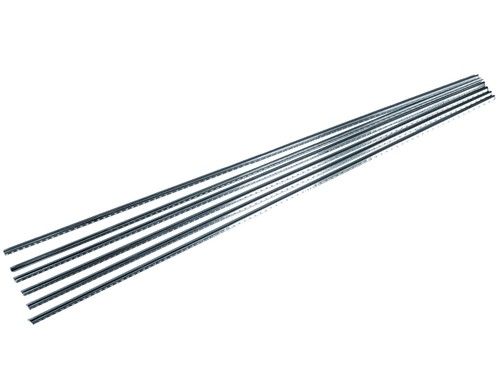 Premium super jumbo stainless - premium,