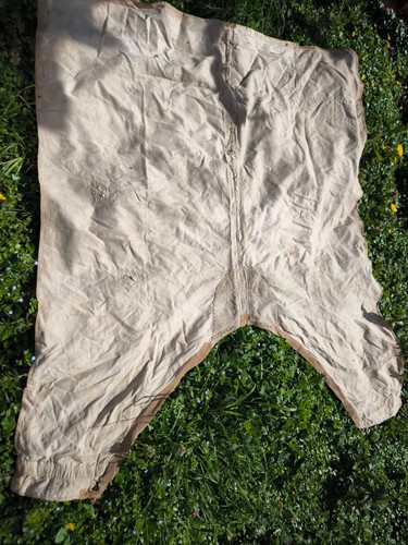 Couverture toile cheval - toile,