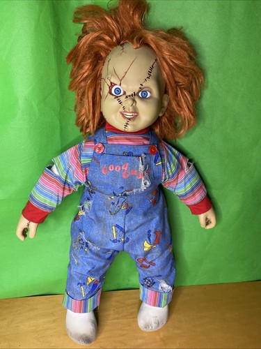 Good guys chucky doll - guys,