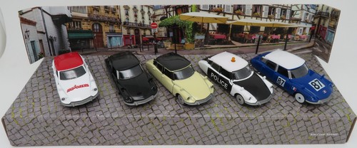 Majorette inches 64 - majorette, 1/64