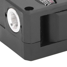 Dual Gear Drive Extruder