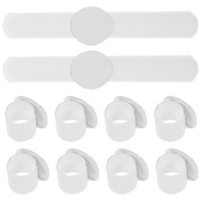 Bracelets à pression vierges