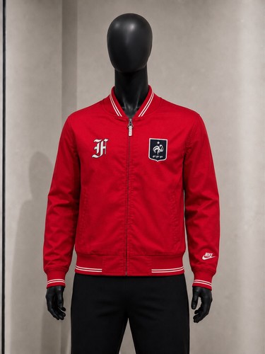Nike sportswear france fff - sportswear, x