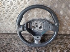 Volant en cuir - PEUGEOT 3008