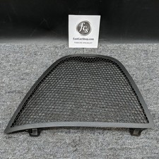 Grille saute vent Gauche Porsche 987 Boxster 98756158300