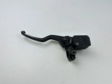 MAITRE CYLINDRE FREIN ARRIERE APRILIA SR 50 2006-2012