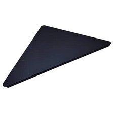 Triangle Camping Table Board Outdoor Beach Randonnée Indoor Barbecue