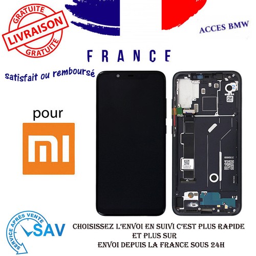 Originale ecran lcd complet - ecran,