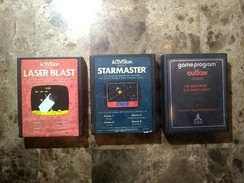 Activision star master - activision,