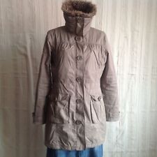 CAMAÏEU VESTE TRENCH FEMME