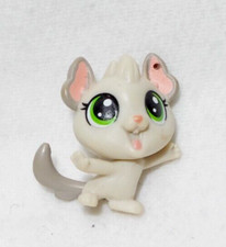 LITTLEST PETSHOP PET SHOP LPS