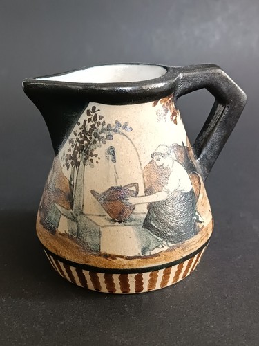 Ciboure rodolphe fischer pot - **ciboure,