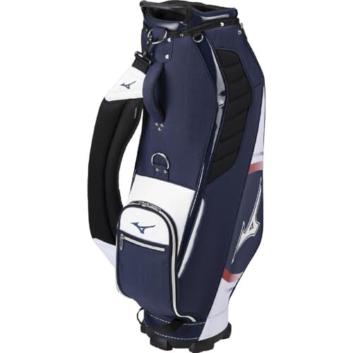 Mizuno sac golf 3 homme - sac, nx.3
