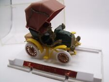 SAFIR n° 15 - 1/43 - MERCEDES 1901