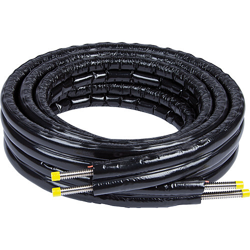 Tube flexible solaire ayvaz - solaire, 2