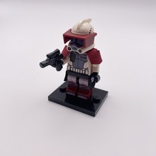 LEGO Minifigure sw0377 Clone