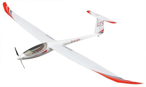 Lentus termik kit 00m - termik, 3.00m