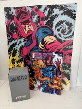 Eaglemoss Marvel Comics SUPER