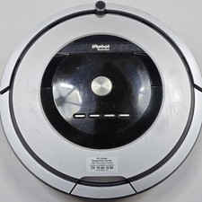 Aspirateur Robot iRobot Roomba