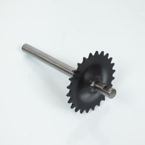 Axe pédalier p2r - p2r, pour