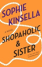 Shopaholic Et Sœur : Un Roman Broché Sophie Kinsella