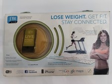 Rare NIB iFit Live WiFi