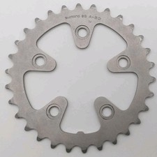 Plateau Shimano SG A-30t BCD 74 mm Chainwheel Vélo Route Vintage Ultegra 