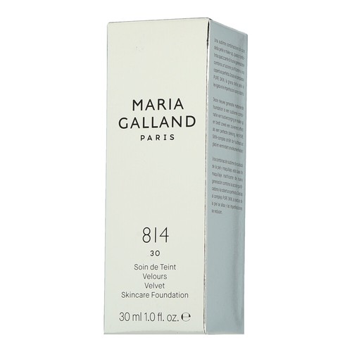 Maria galland soin - galland,
