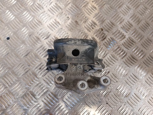Support moteur droit citroen - moteur,