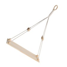 Tapisserie murale moderne polyvalente, 1 pièce, porte-fleurs exquis (Beige)