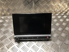 Ecran GPS CITROEN C4 CACTUS