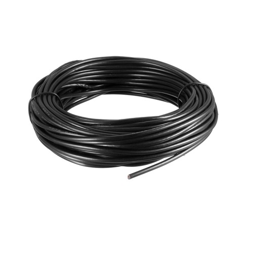 Câble coaxial rg174 - coaxial,