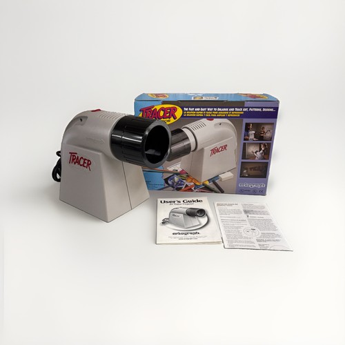 Artograph tracer projector art - projector,