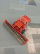 VOITURE CARS DISNEY PIXAR - FRANK HARVESTER