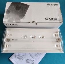 URA 111002 Bloc de secours Uralight Baes Ambiance SATI Neuf 