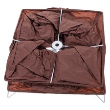  Abat-jour Pliant Japonais