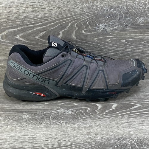 Salomon speedcross mens 13 - salomon,